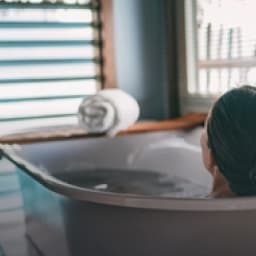 Spa Cleaning