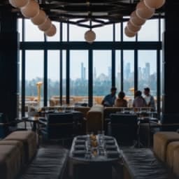 Restaurant Cleaning