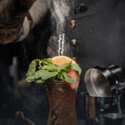 Restoration Services